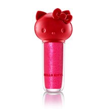 HELLO KITTY LIP OIL GIFT